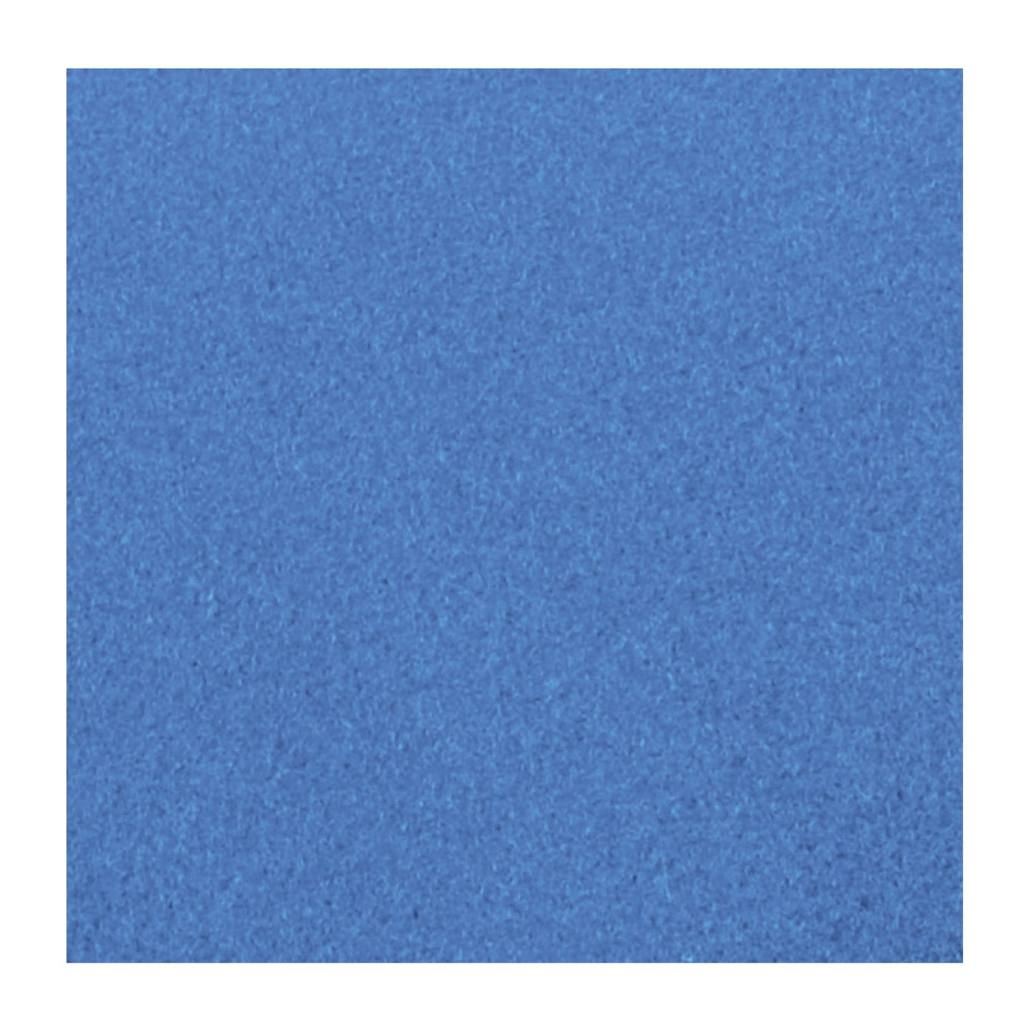 Vaessen creative • flock 21x14,8cm blister blauw