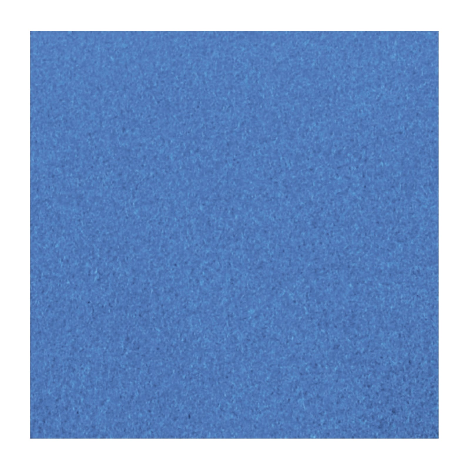 Vaessen creative • flock 21x14,8cm blister blauw