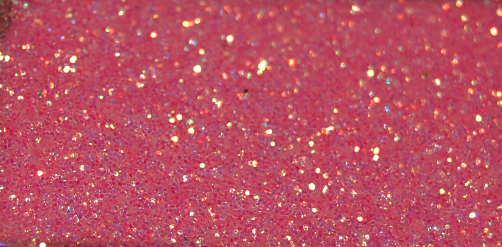 Vaessen creative • hotfix glitter transfer blister 21x14,8cm roze