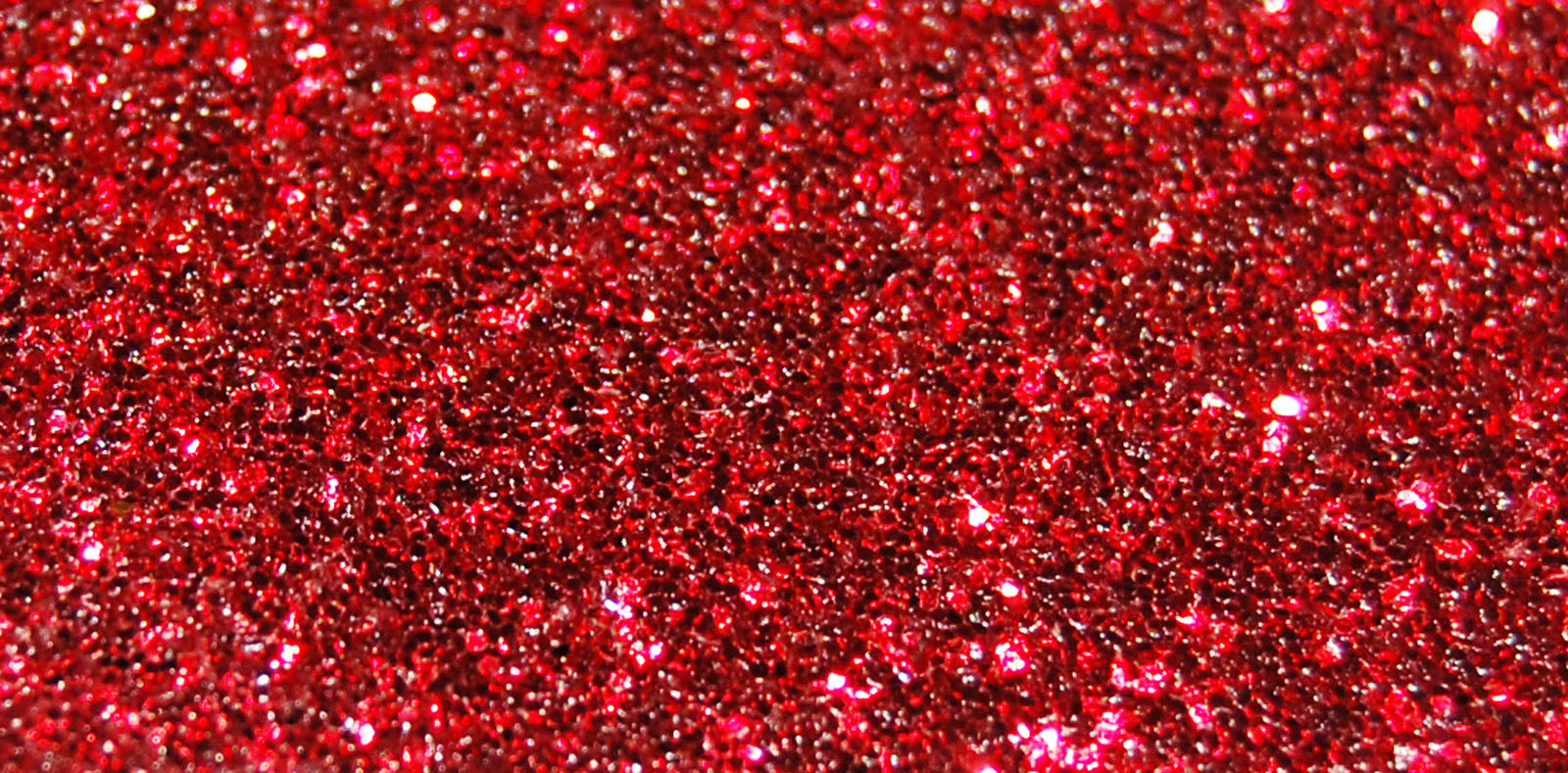 Vaessen creative • hotfix glitter transfer blister 21x14,8cm rood
