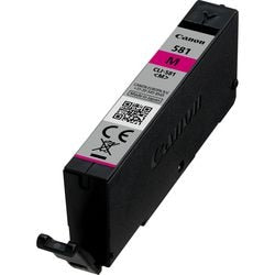 Inktcartridge canon cli-581m magenta