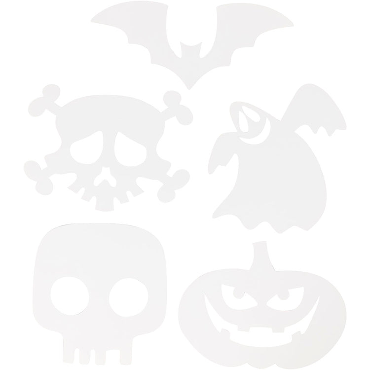 Http: www.cchobby.nl halloween-figuren-afm-25x17-cm-230-gr-wit-16-stuk-1-doos