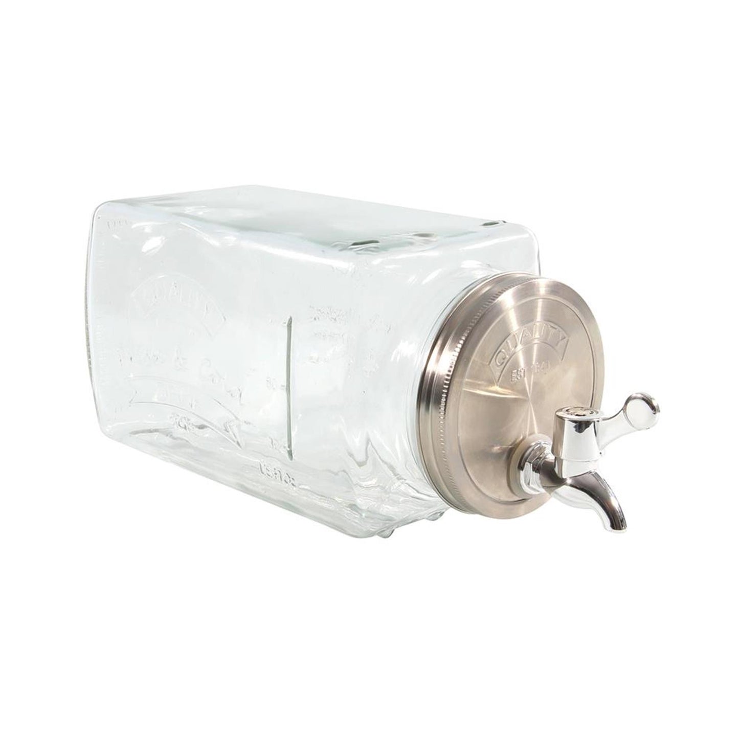 Drankdispenser 3l liggend
