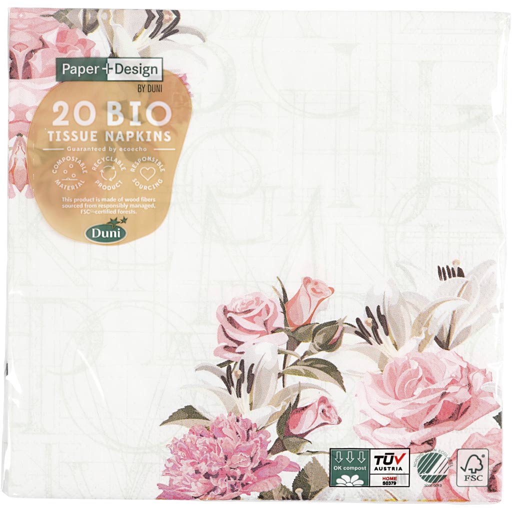Https: www.cchobby.nl servetten-rozen-afm-33x33-cm-20-stuk-1-doos