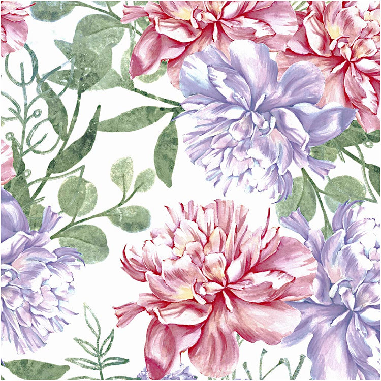 Https: www.cchobby.nl servetten-pioenrozen-afm-33x33-cm-20-stuk-1-doos