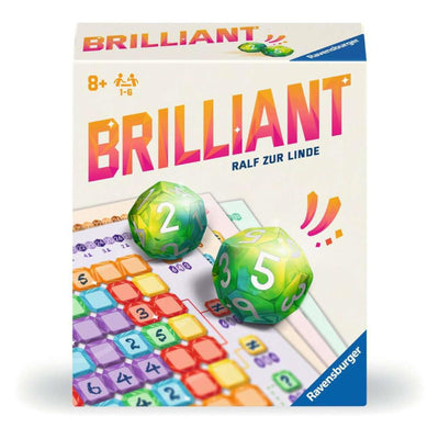Ravensburger briljant brilliant