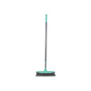 Bezem met telescoopsteel 80-130cm