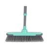 Bezem met telescoopsteel 80-130cm