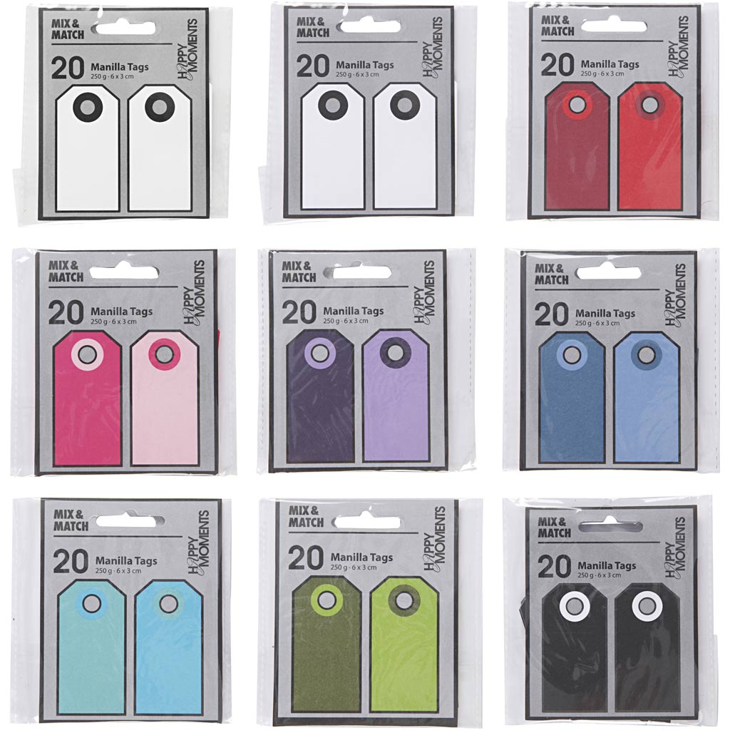 Https: www.cchobby.nl manilla-labels-afm-6x3-cm-250-gr-diverse-kleuren-30x10-stuk-1-doos