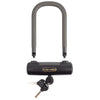 Via velo heavy-duty mini shackle lock