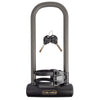 Via velo heavy-duty shackle lock
