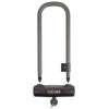 Via velo heavy-duty shackle lock