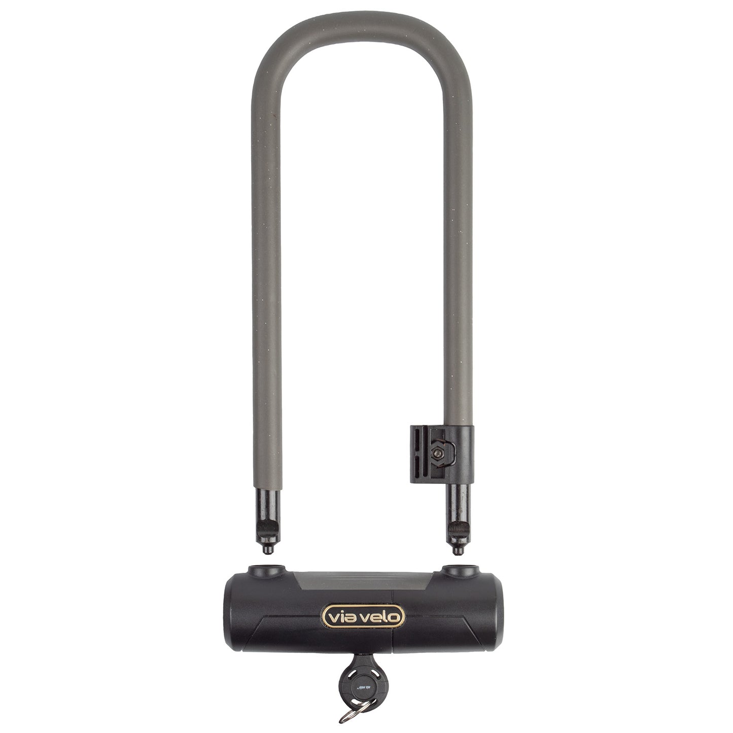 Via velo heavy-duty shackle lock