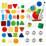 Headu kids design leren tekenen - afbeelding 2
