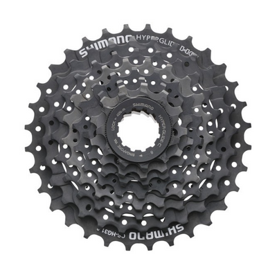 Shimano Altus CS-HG31 Black 11-30 8 speed
