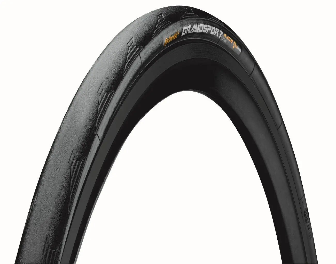 Continental grand sport race 700 x 25c folding black black
