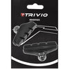 Trivio - race remblokken set 450 50mm