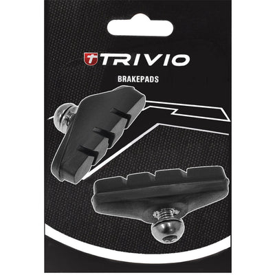 Trivio - race remblokken set 450 50mm