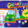 Ravensburger creart silly monsters
