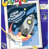 Ravensburger creart space explorer