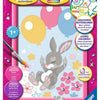 Ravensburger s.o.n. konijn met glitter