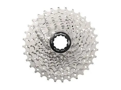 cassette Csrs3 11S 11-32T zwart