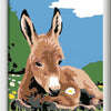 Ravensburger creart little donkey
