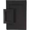 Https: www.cchobby.nl passepartout-lijsten-afm-a4-a6-180-gr-zwart-2x60-stuk-1-doos