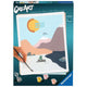 Ravensburger creart by the river