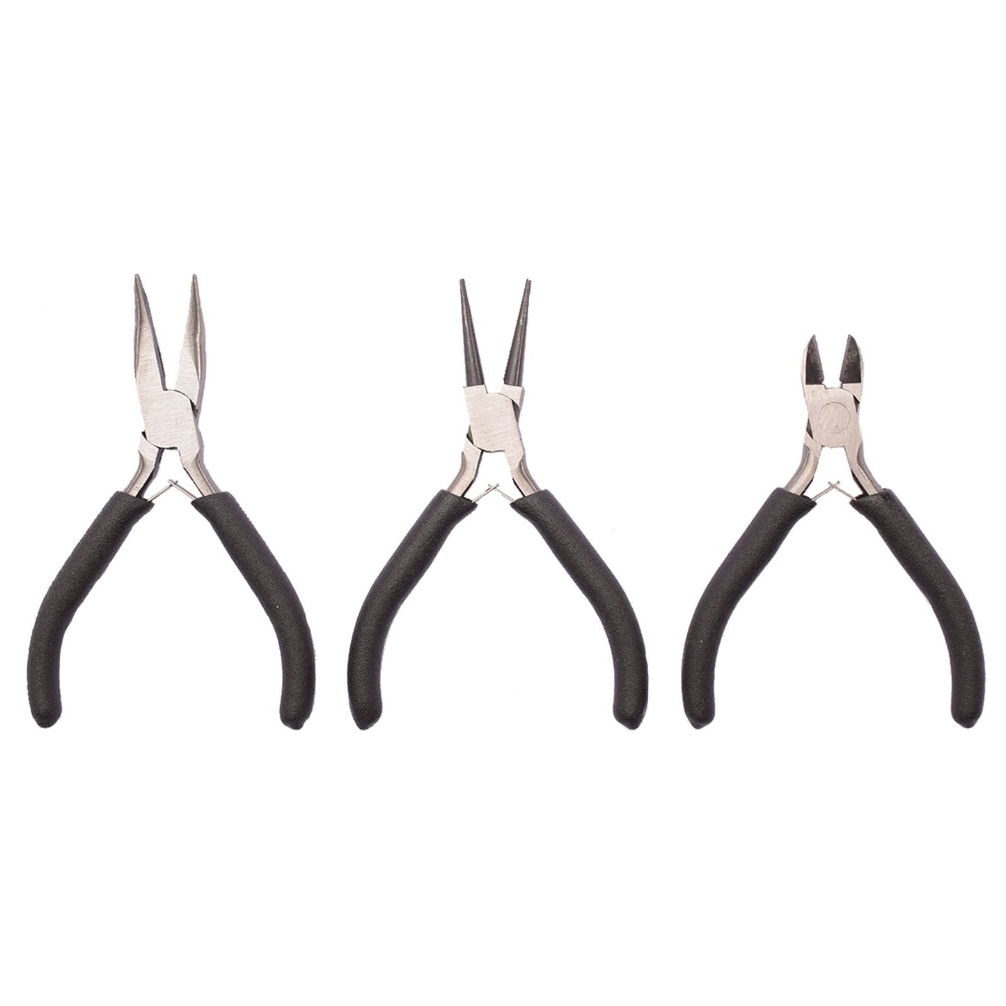 Vaessen creative • tangenset voor sieraden no.1