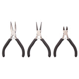 Vaessen creative • tangenset voor sieraden no.1 - afbeelding 1
