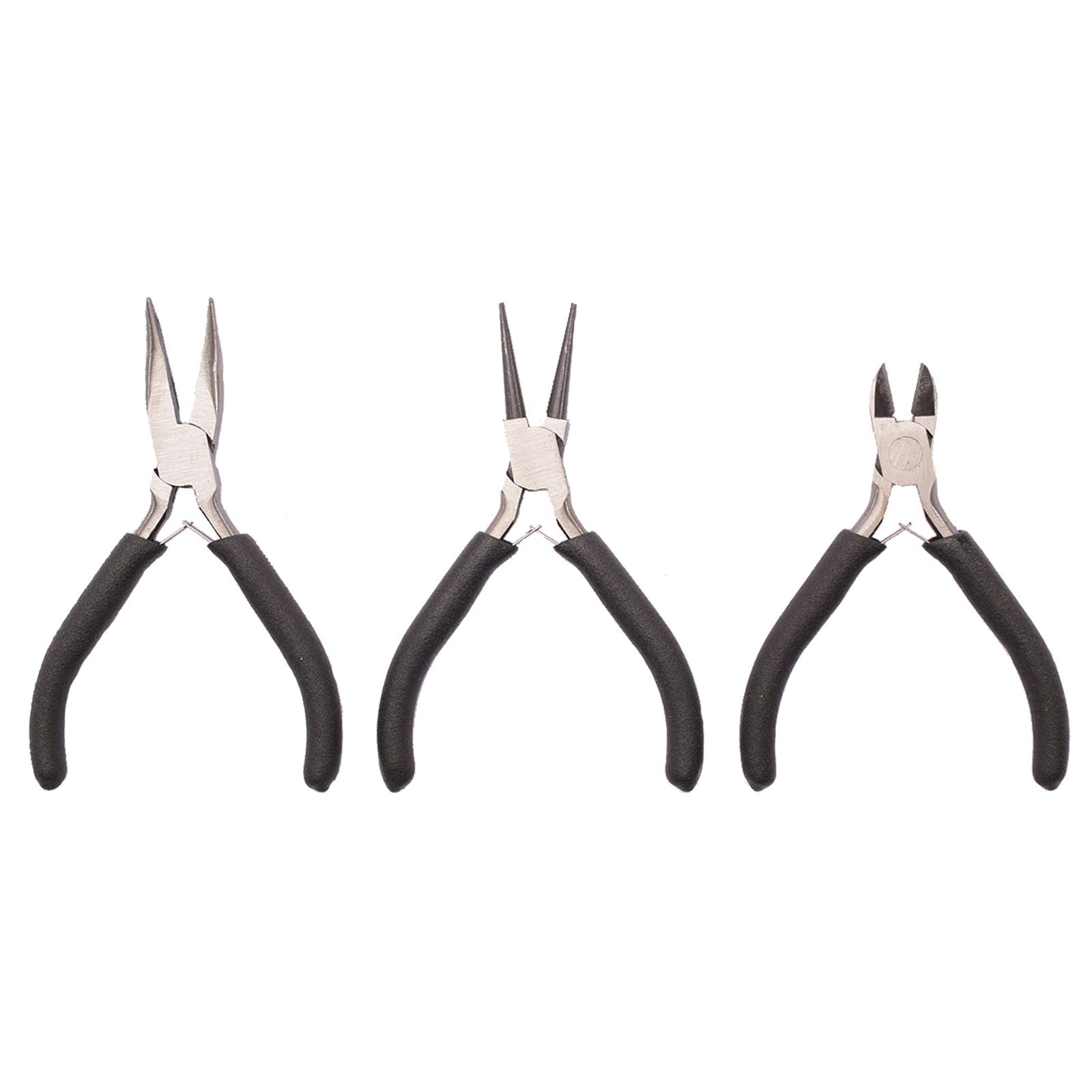 Vaessen creative • tangenset voor sieraden no.1