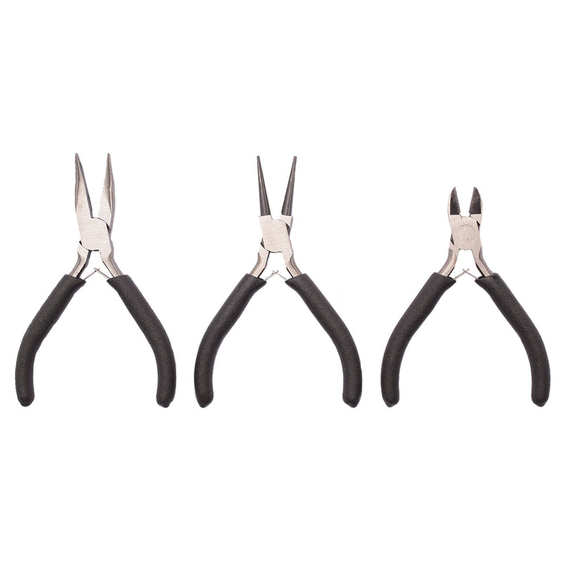 Vaessen creative • tangenset voor sieraden no.1