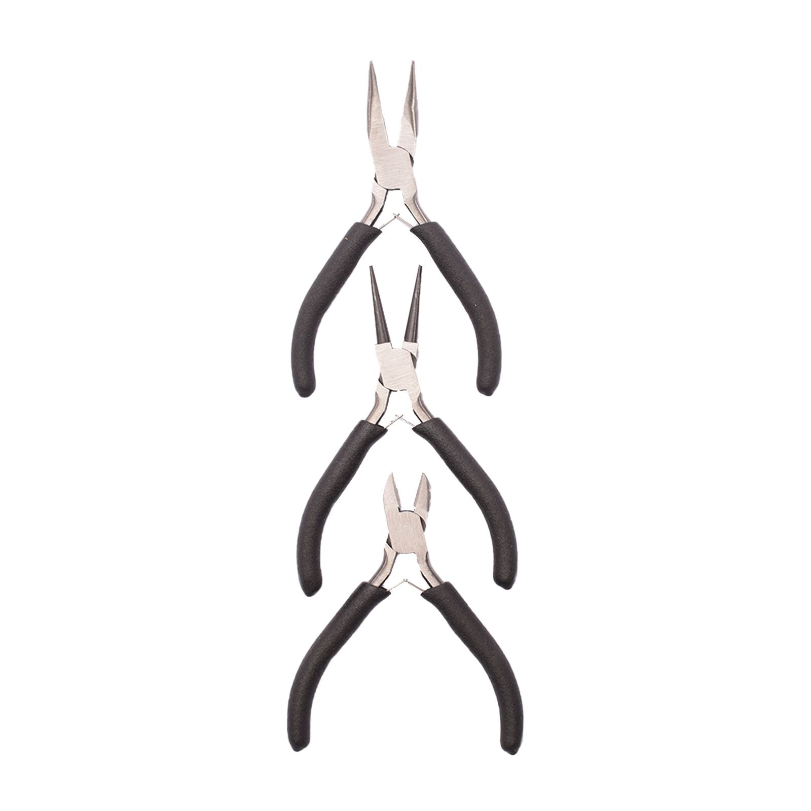 Vaessen creative • tangenset voor sieraden no.1