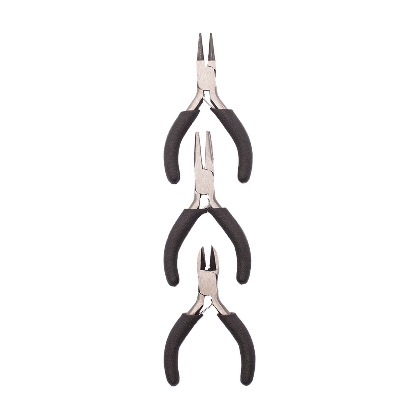 Vaessen creative • tangenset voor sieraden 3pcs
