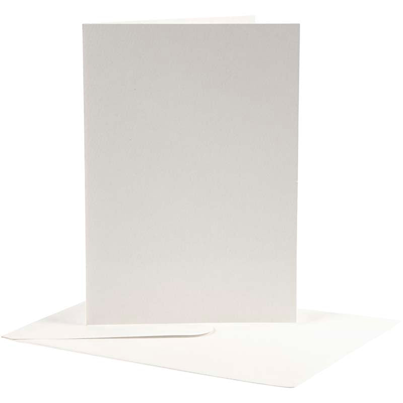 Creativ company https: www.cchobby.nl kaarten-en-enveloppen-afmeting-kaart-12-5x17-5-cm-afmeting-envelop-14x19-cm-off-white-10-set-1-doos
