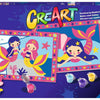 Ravensburger creart schilderen op nummer - zeemeermin magie
