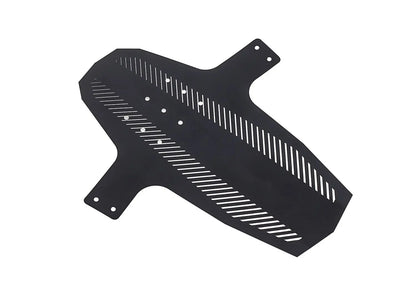 Hebie swap front stripes