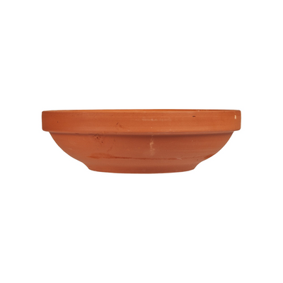 Spaas 1059752 - tuinschaal terracotta ivoor | 117 stuks