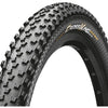 Continental vouwband cross king 55-559 tr zwart