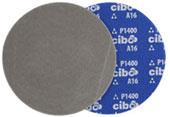 Cibo schuurschijf 237aa grip125mm p400 (u) | 50 stuks