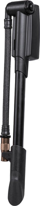 Topeak minipomp Pocket Shock digital