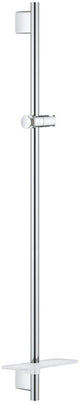 Grohe rainshower smartactive douchestang - 90 cm - met zeepschaal - chroom - 26603000