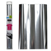 Vaessen creative • metallic flex a4 silver