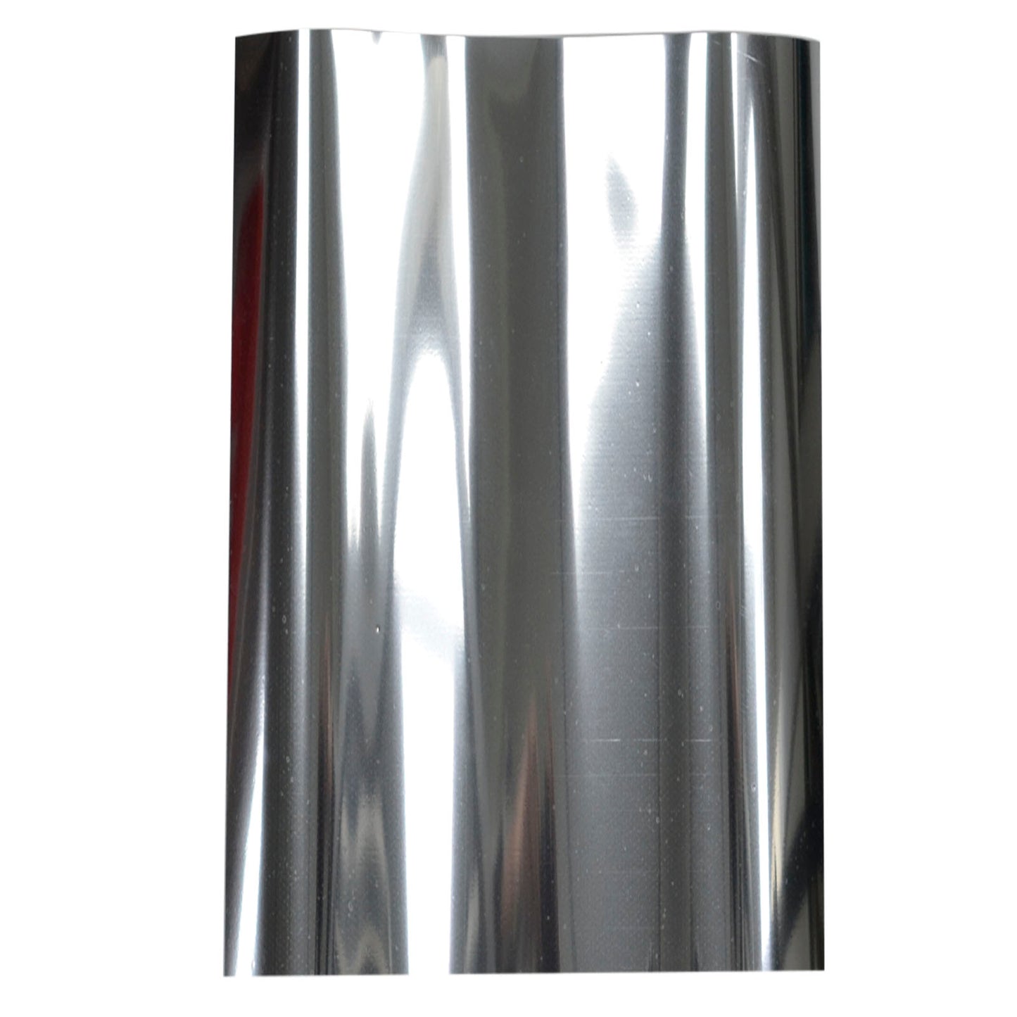 Vaessen creative • metallic flex a4 silver