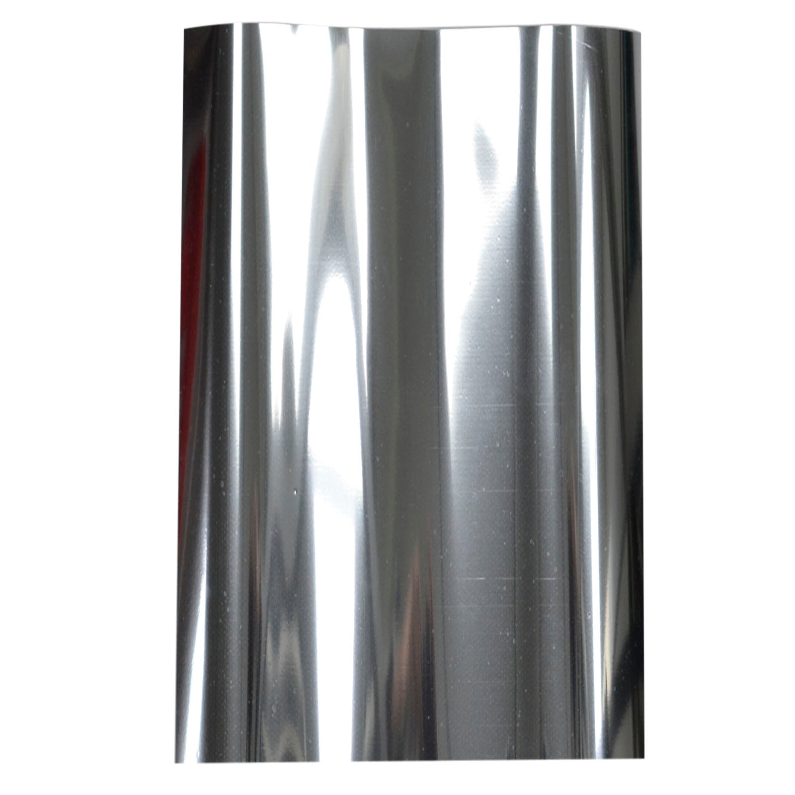 Vaessen creative • metallic flex a4 silver