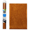 Vaessen creative • glitter flex a4 copper