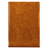 Vaessen creative • glitter flex a4 copper