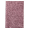 Vaessen creative • glitter flex a4 pink