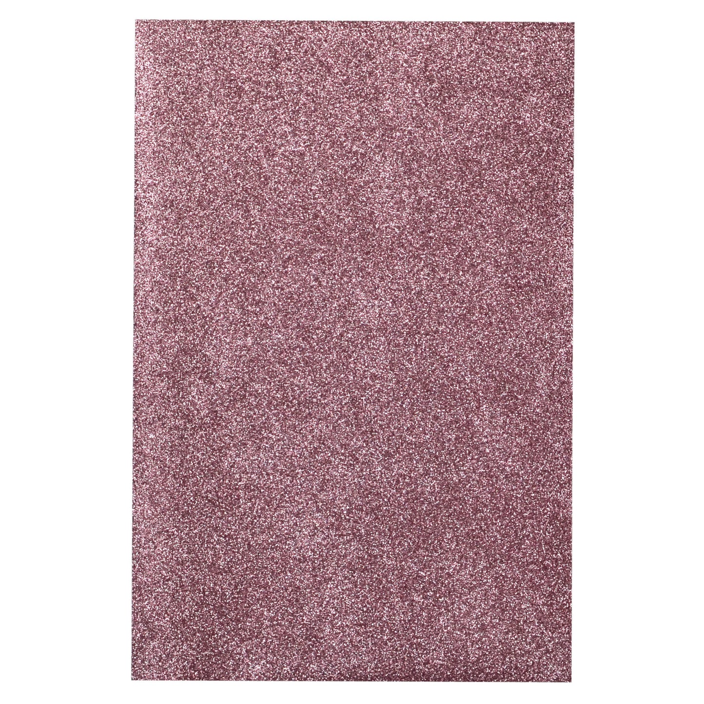 Vaessen creative • glitter flex a4 pink